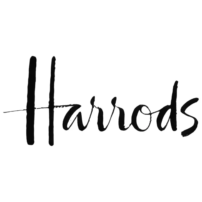 Harrods logo