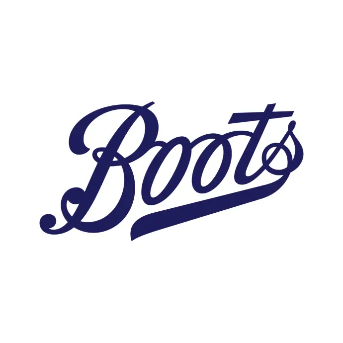 Boots logo